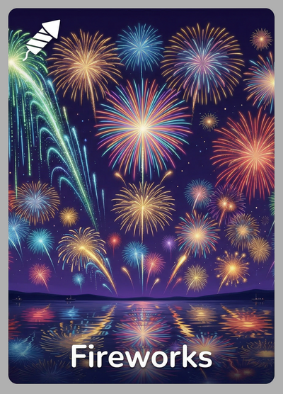 Firework