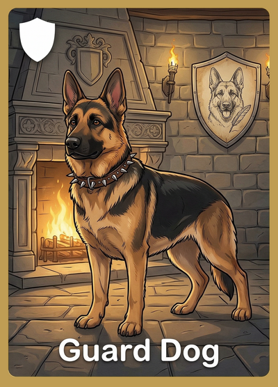 Guard